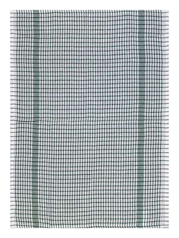 Bunty's Kitchen Towel - Design 2324 - 060x080cms - (05 Pc Pack) - Jumbo Checks