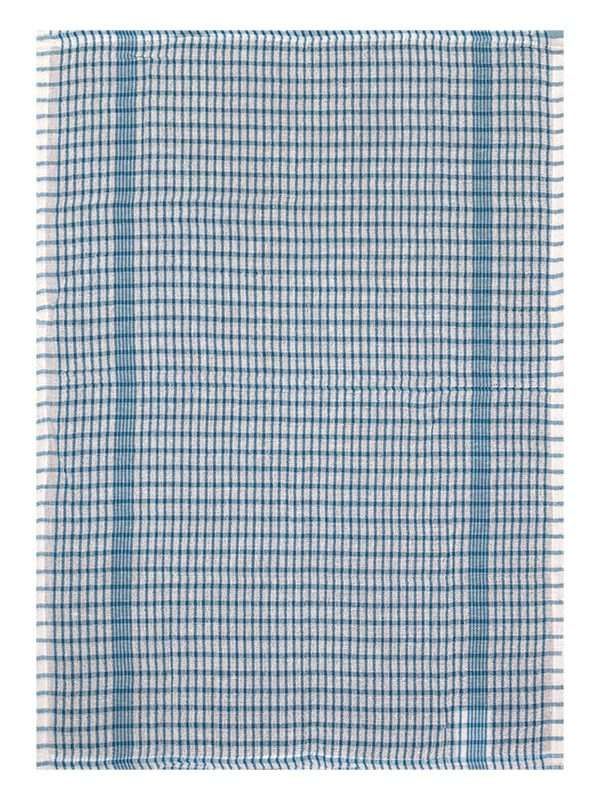 Bunty's Kitchen Towel - Design 2324 - 060x080cms - (05 Pc Pack) - Jumbo Checks
