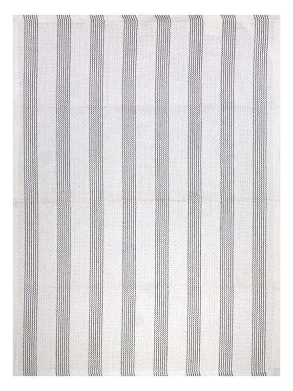 Bunty's Kitchen Towel - Design 2330 - 049x067cms - (05 Pc Pack) - Stripes