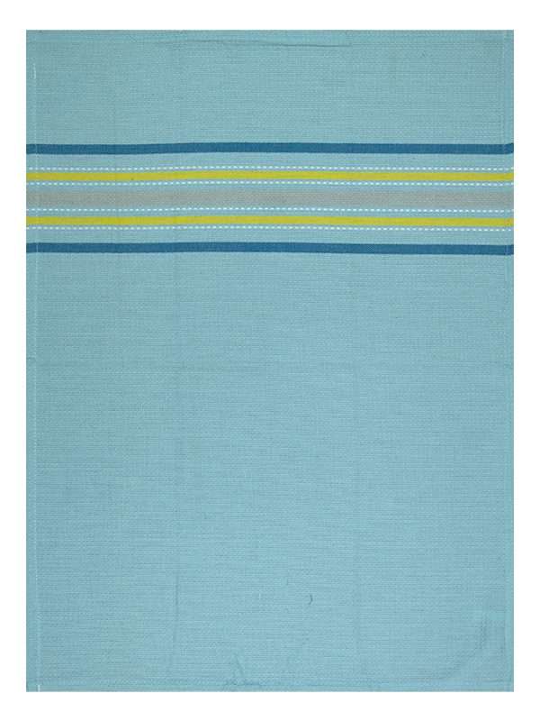 Bunty's Kitchen Towel - Design 2334 - 047x072cms - (05 Pc Pack) - Stripes