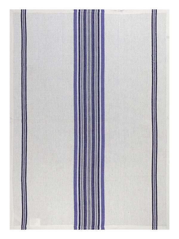 Bunty's Kitchen Towel - Design 2342 - 056x079cms - (05 Pc Pack) - Stripes