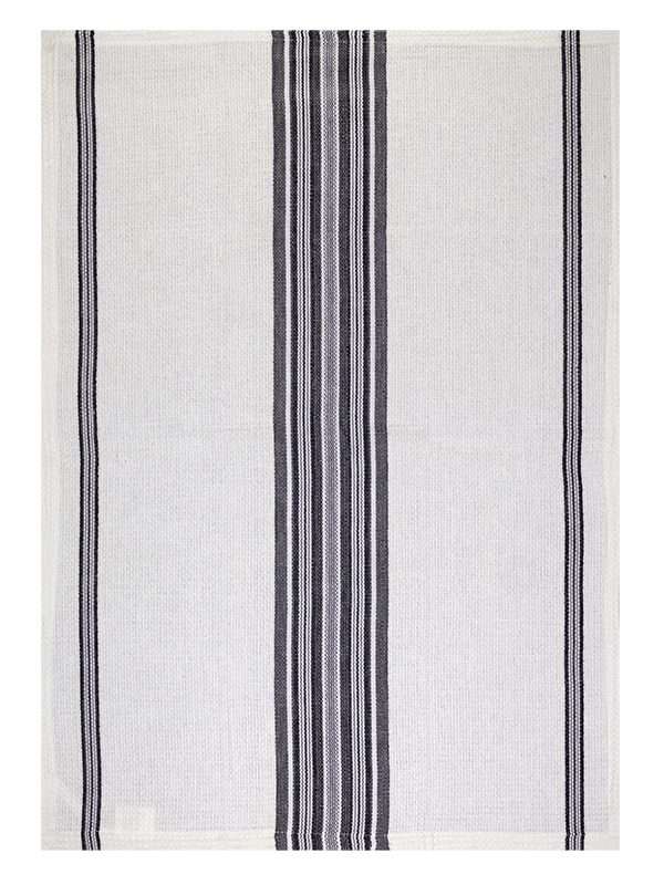 Bunty's Kitchen Towel - Design 2342 - 056x079cms - (05 Pc Pack) - Stripes