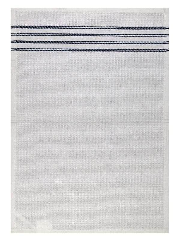 Bunty's Kitchen Towel - Design 2343 - 042x068cms - (05 Pc Pack) - Stripes