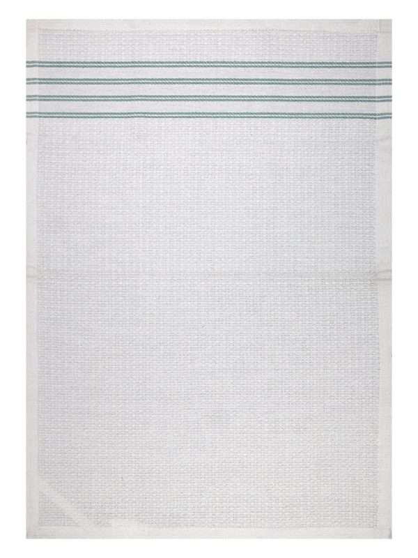 Bunty's Kitchen Towel - Design 2343 - 042x068cms - (05 Pc Pack) - Stripes