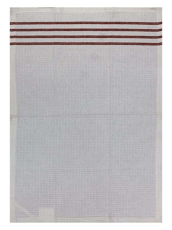 Bunty's Kitchen Towel - Design 2343 - 042x068cms - (05 Pc Pack) - Stripes