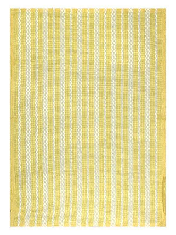 Bunty's Kitchen Towel - Design 2345 - 042x072cms - (05 Pc Pack) - Stripes