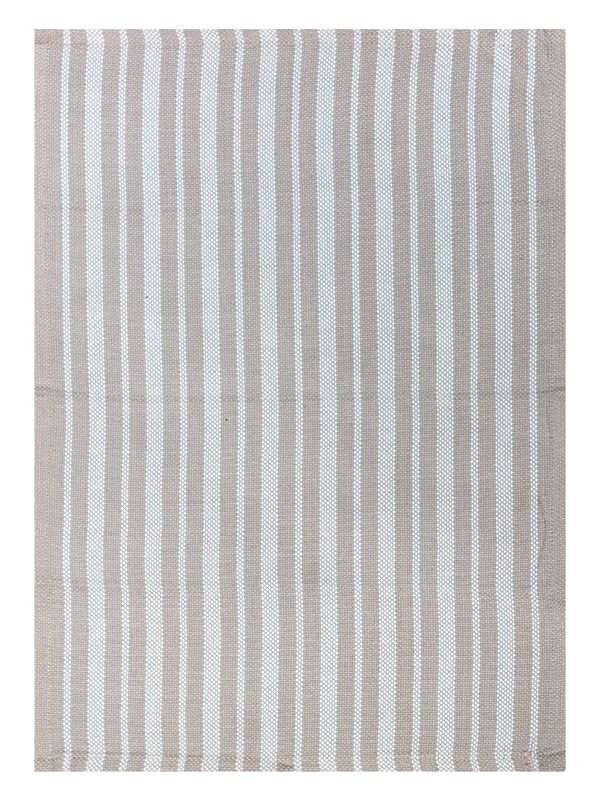 Bunty's Kitchen Towel - Design 2345 - 042x072cms - (05 Pc Pack) - Stripes