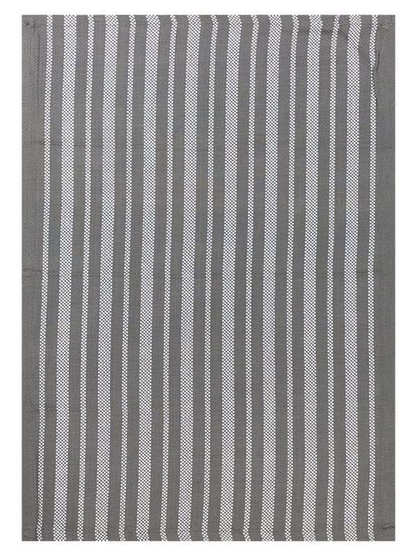 Bunty's Kitchen Towel - Design 2345 - 042x072cms - (05 Pc Pack) - Stripes