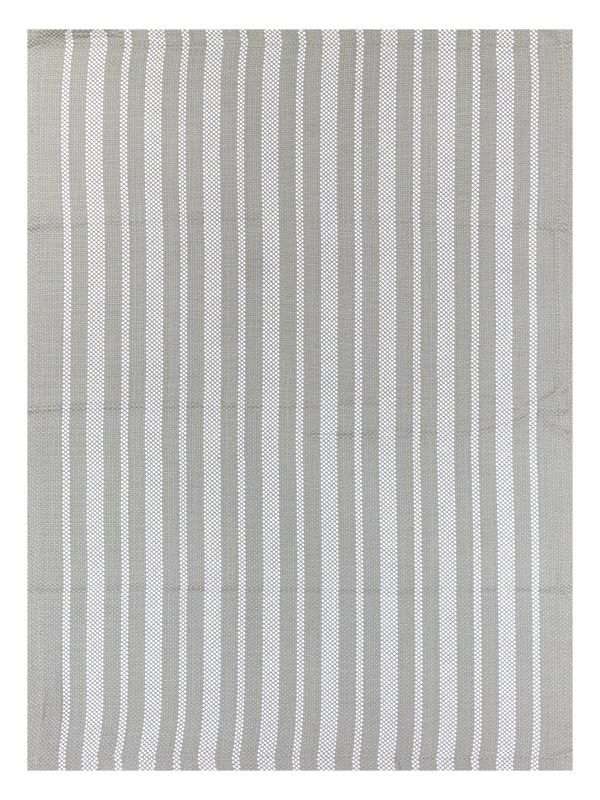 Bunty's Kitchen Towel - Design 2345 - 042x072cms - (05 Pc Pack) - Stripes