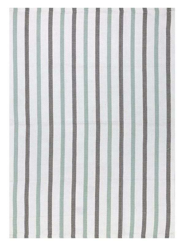 Bunty's Kitchen Towel - Design 2346 - 045x070cms - (05 Pc Pack) - Stripes