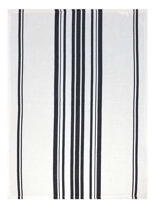 Bunty's Kitchen Towel - Design 2347 - 056x080cms - (05 Pc Pack) - Stripes