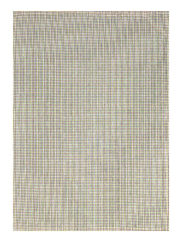 Bunty's Kitchen Towel - Design 2352 - 048x070cms - (05 Pc Pack) - Small Checks