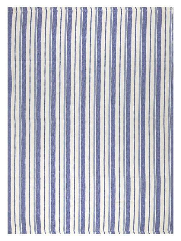 Bunty's Kitchen Towel - Design 2359 - 045x068cms - (05 Pc Pack) - Stripes