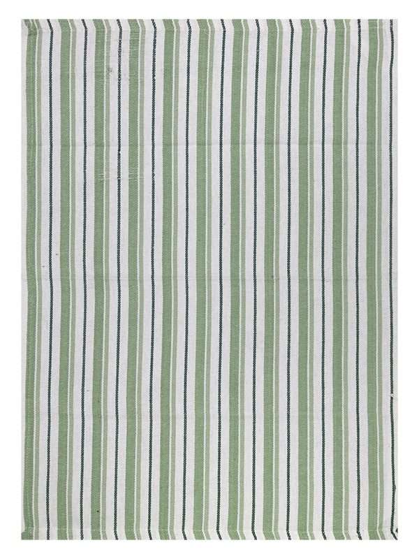 Bunty's Kitchen Towel - Design 2359 - 045x068cms - (05 Pc Pack) - Stripes
