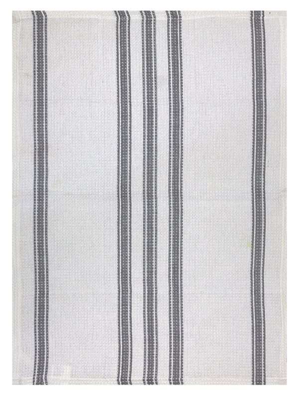 Bunty's Kitchen Towel - Design 2363 - 057x080cms - (05 Pc Pack) - Stripes