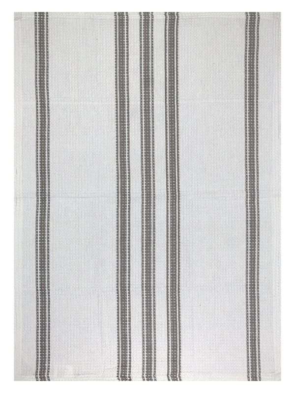 Bunty's Kitchen Towel - Design 2363 - 057x080cms - (05 Pc Pack) - Stripes
