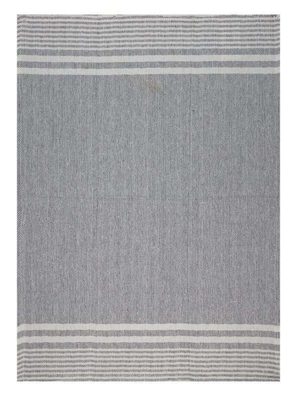 Bunty's Kitchen Towel - Design 2366 - 052x072cms - (05 Pc Pack) - Stripes