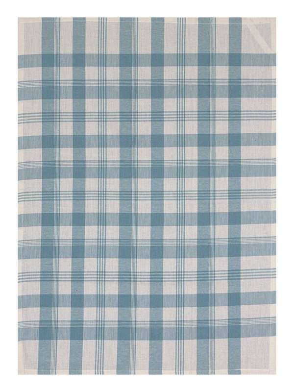 Bunty's Kitchen Towel - Design 2373 - 049x070cms - (05 Pc Pack) - Checks