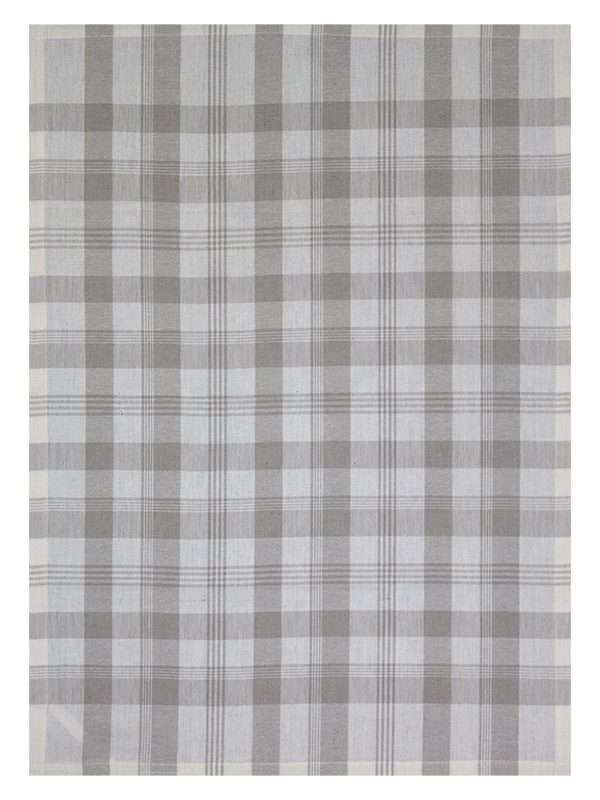 Bunty's Kitchen Towel - Design 2373 - 049x070cms - (05 Pc Pack) - Checks