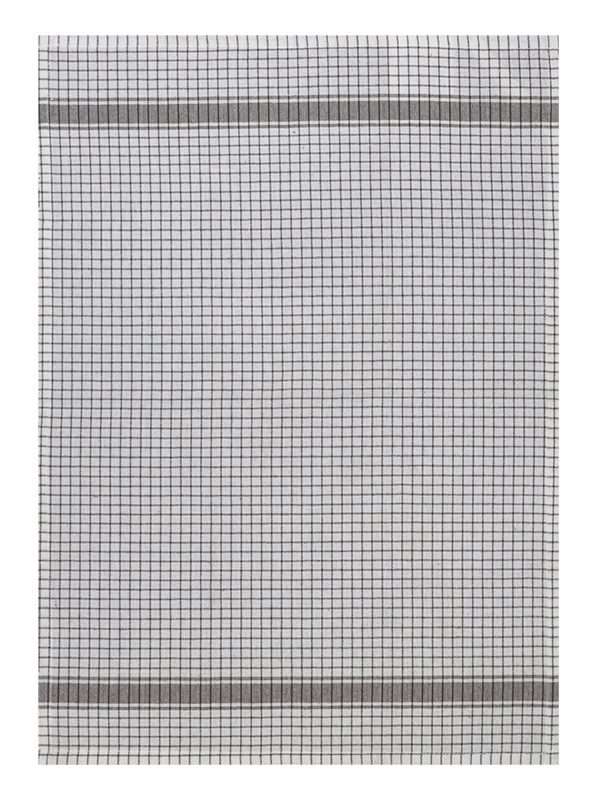 Bunty's Kitchen Towel - Design 2375 - 044x068cms - (05 Pc Pack) - Stripes