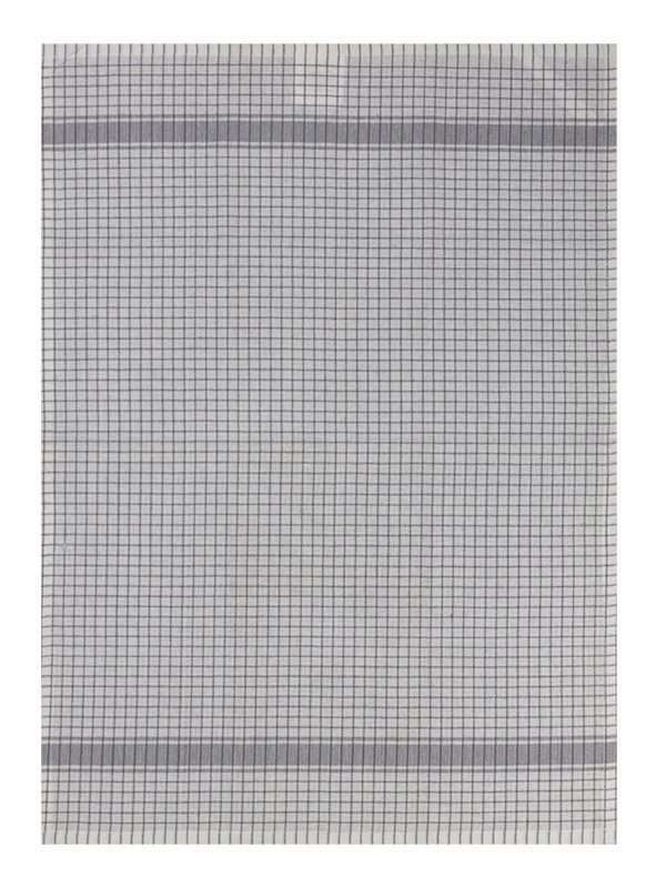Bunty's Kitchen Towel - Design 2375 - 044x068cms - (05 Pc Pack) - Stripes