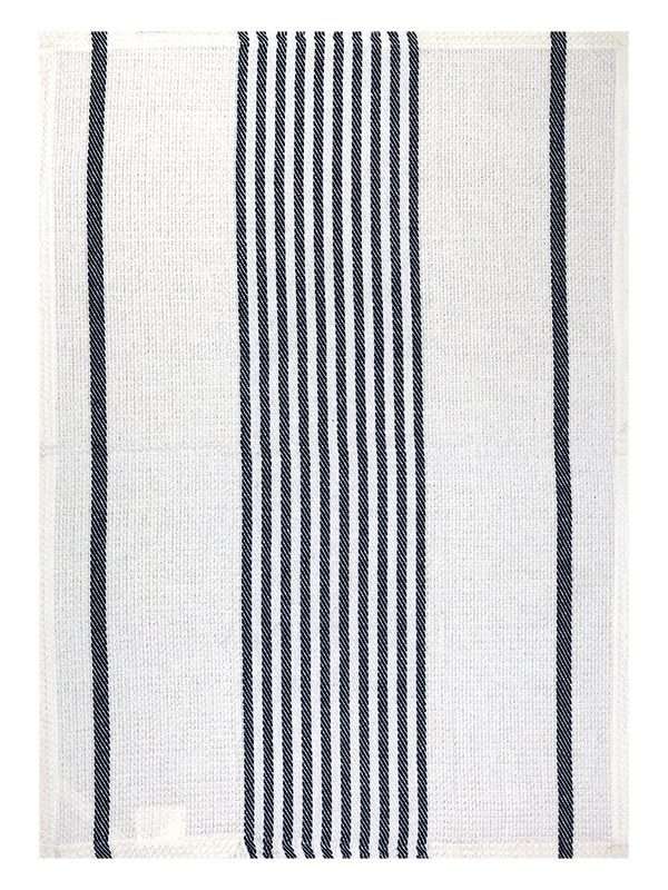 Bunty's Kitchen Towel - Design 2376 - 044x068cms - (05 Pc Pack) - Stripes