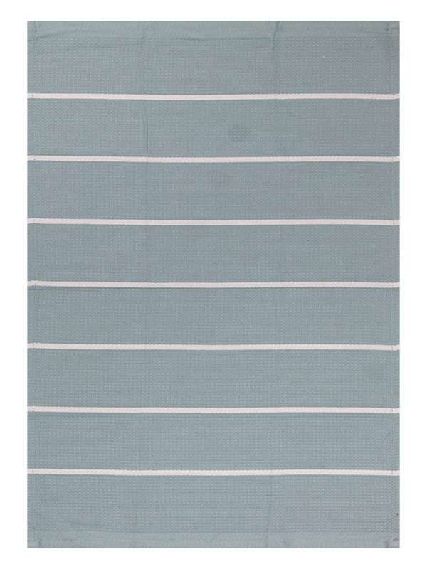Bunty's Kitchen Towel - Design 2385 - 045x070cms - (05 Pc Pack) - Stripes