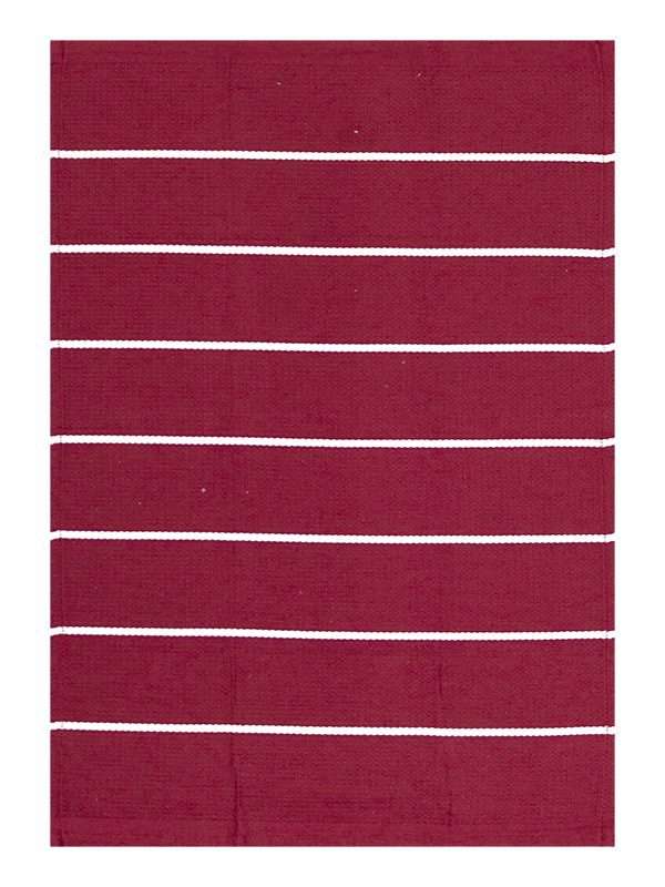 Bunty's Kitchen Towel - Design 2385 - 045x070cms - (05 Pc Pack) - Stripes
