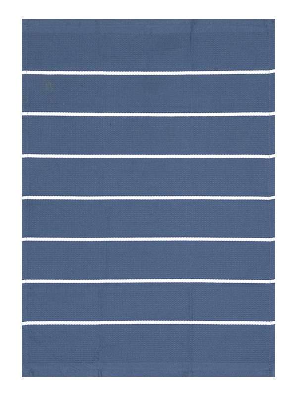 Bunty's Kitchen Towel - Design 2385 - 045x070cms - (05 Pc Pack) - Stripes
