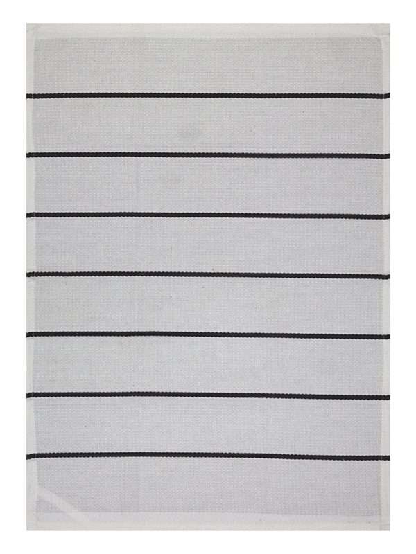 Bunty's Kitchen Towel - Design 2385 - 045x070cms - (05 Pc Pack) - Stripes
