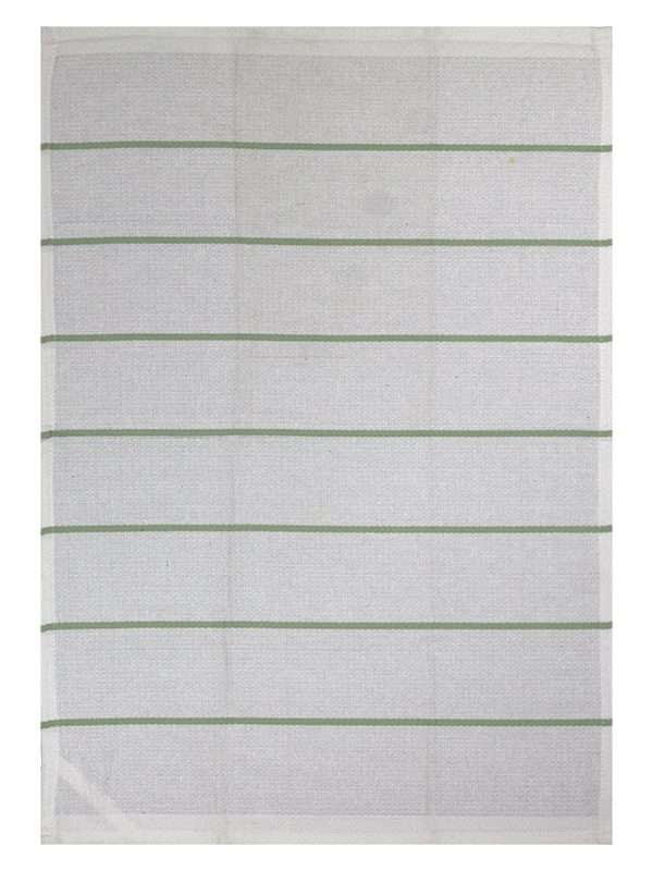 Bunty's Kitchen Towel - Design 2385 - 045x070cms - (05 Pc Pack) - Stripes