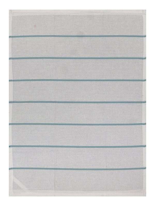 Bunty's Kitchen Towel - Design 2385 - 045x070cms - (05 Pc Pack) - Stripes