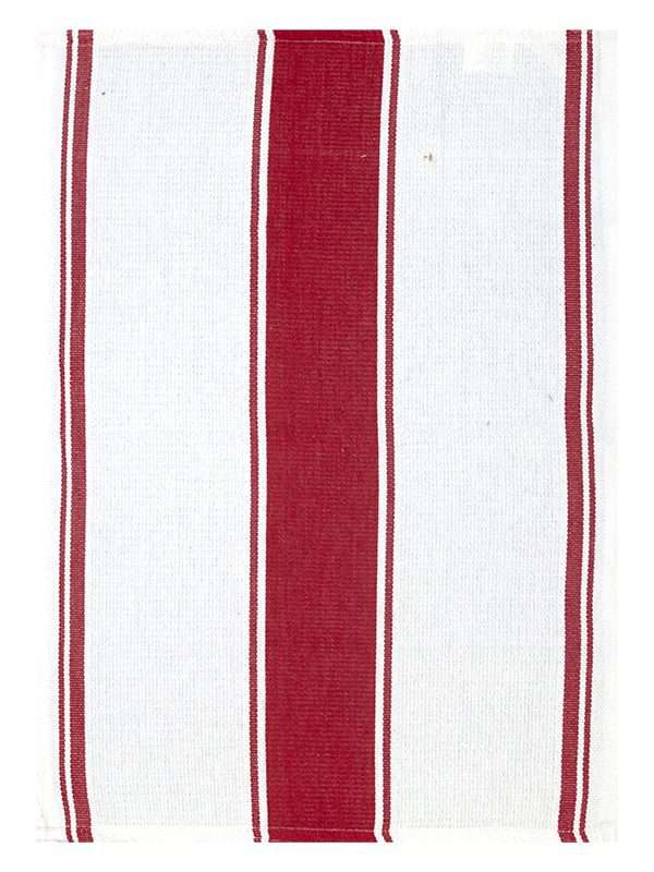 Bunty's Kitchen Towel - Design 2387 - 045x070cms - (05 Pc Pack) - Stripes