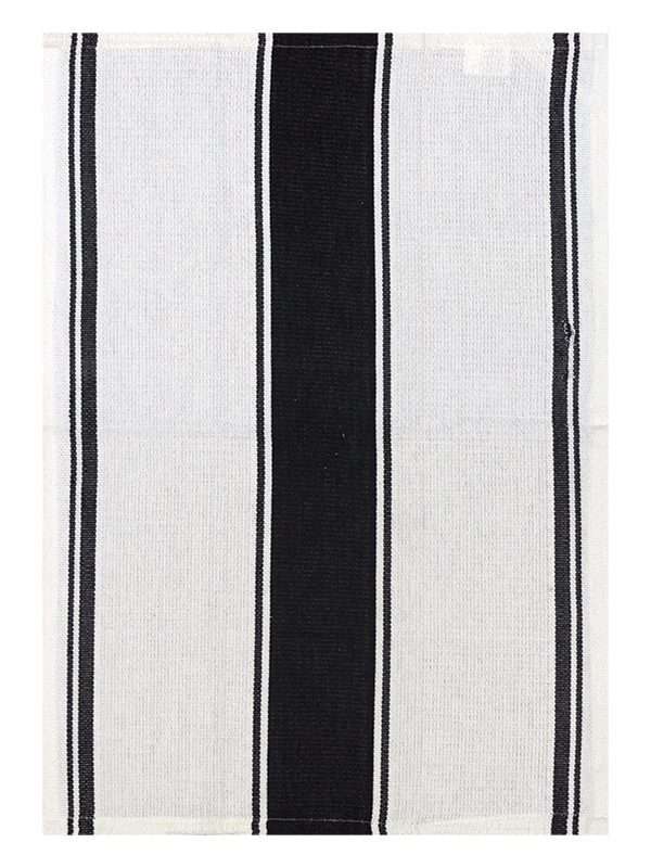 Bunty's Kitchen Towel - Design 2387 - 045x070cms - (05 Pc Pack) - Stripes