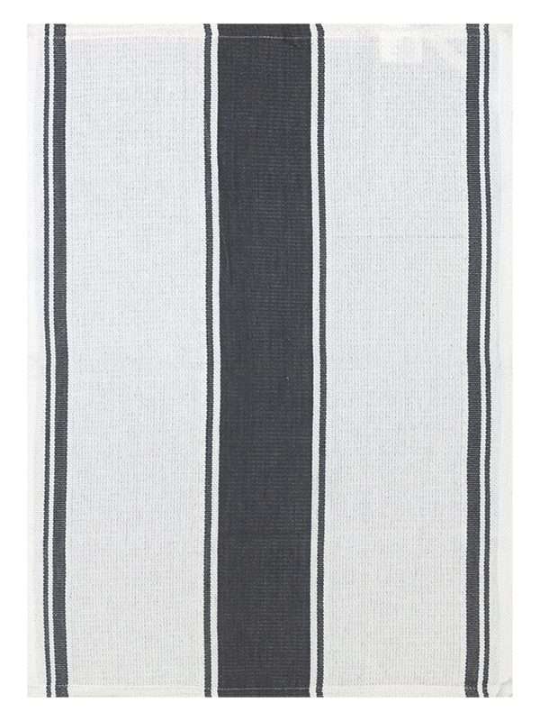Bunty's Kitchen Towel - Design 2387 - 045x070cms - (05 Pc Pack) - Stripes