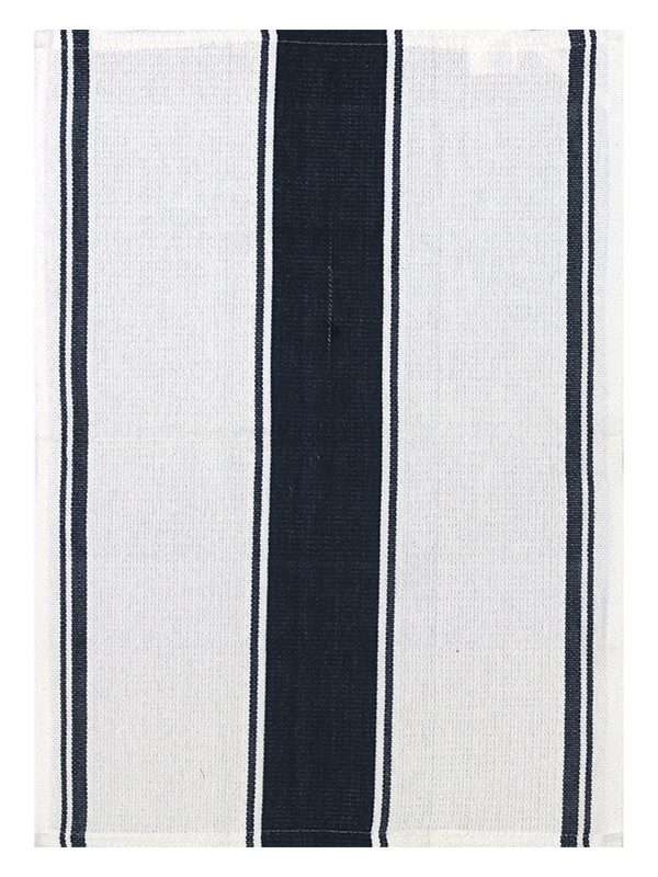 Bunty's Kitchen Towel - Design 2387 - 045x070cms - (05 Pc Pack) - Stripes