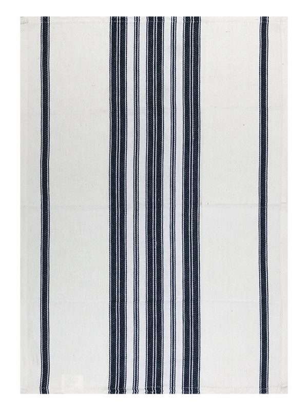Bunty's Kitchen Towel - Design 2388 - 045x070cms - (05 Pc Pack) - Stripes
