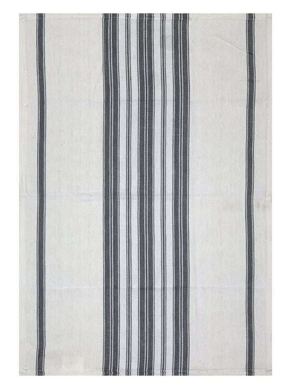 Bunty's Kitchen Towel - Design 2388 - 045x070cms - (05 Pc Pack) - Stripes