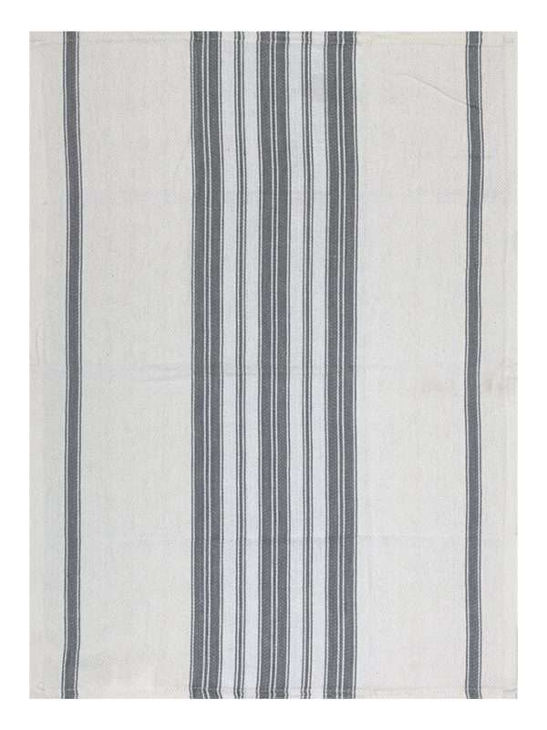 Bunty's Kitchen Towel - Design 2388 - 045x070cms - (05 Pc Pack) - Stripes