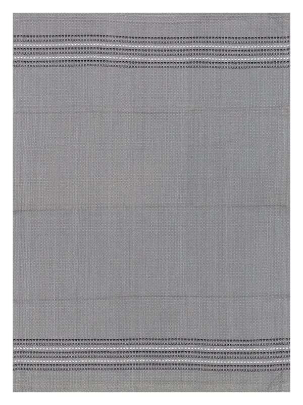 Bunty's Kitchen Towel - Design 2393 - 051x071cms - (05 Pc Pack) - Stripes