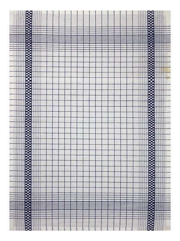 Bunty's Kitchen Towel - Design 2399 - 047x065cms (05 Pc Pack) - Checks