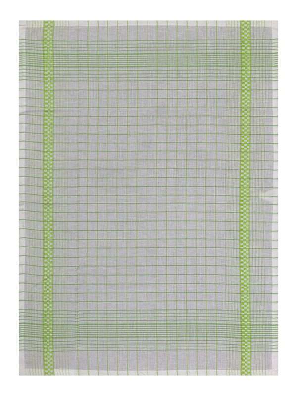 Bunty's Kitchen Towel - Design 2399 - 047x065cms (05 Pc Pack) - Checks