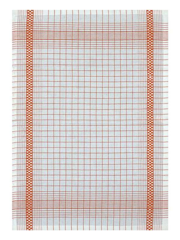 Bunty's Kitchen Towel - Design 2399 - 047x065cms (05 Pc Pack) - Checks
