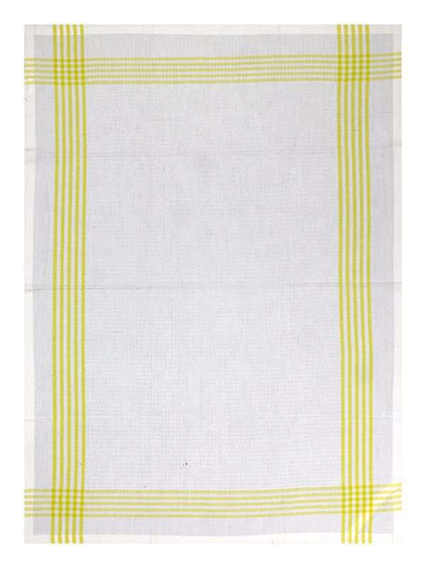 Bunty's Kitchen Towel - Design 2402 - 052x070cms (05 Pc Pack) - Checks