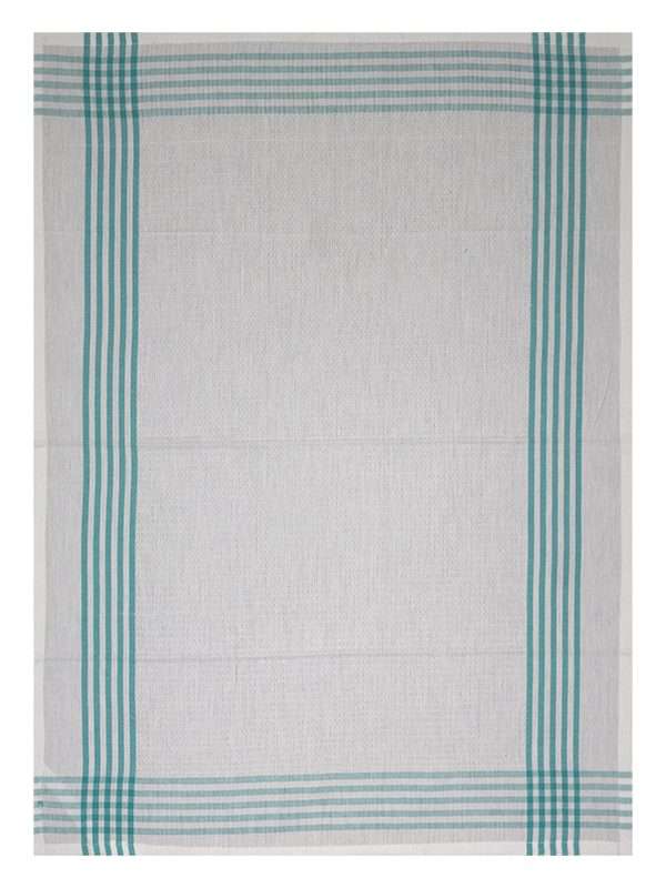 Bunty's Kitchen Towel - Design 2402 - 052x070cms (05 Pc Pack) - Checks