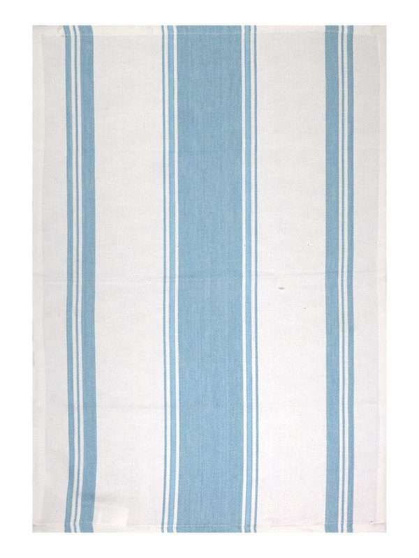 Bunty's Kitchen Towel - Design 2412 - 045x070cms (05 Pc Pack) - Stripes
