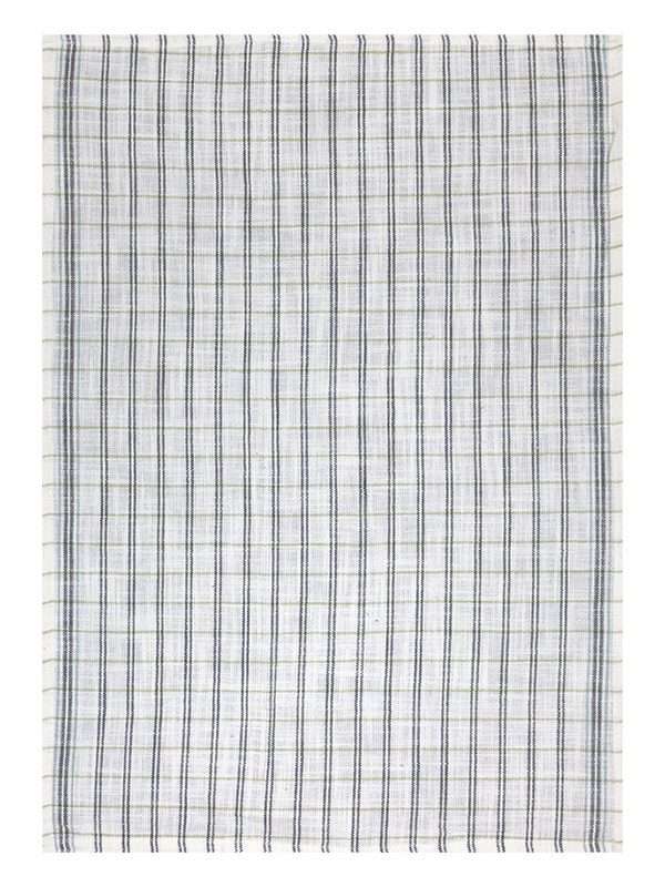 Bunty's Kitchen Towel - Design 2418 - 049x070cms - (05 Pc Pack) - Checks