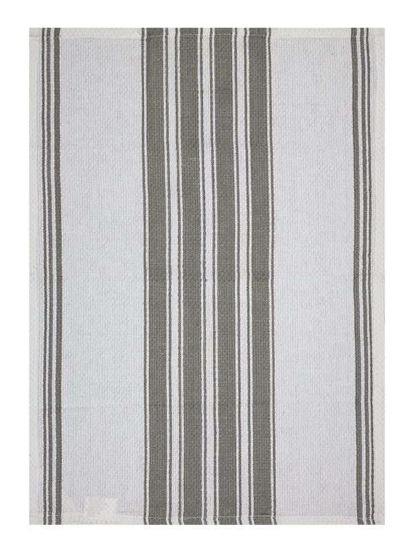 Bunty's Kitchen Towel - Design 2421 - 046x069cms - (05 Pc Pack) - Stripes