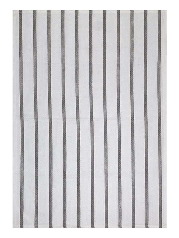Bunty's Kitchen Towel - Design 2424 - 047x071cms - (05 Pc Pack) - Stripes