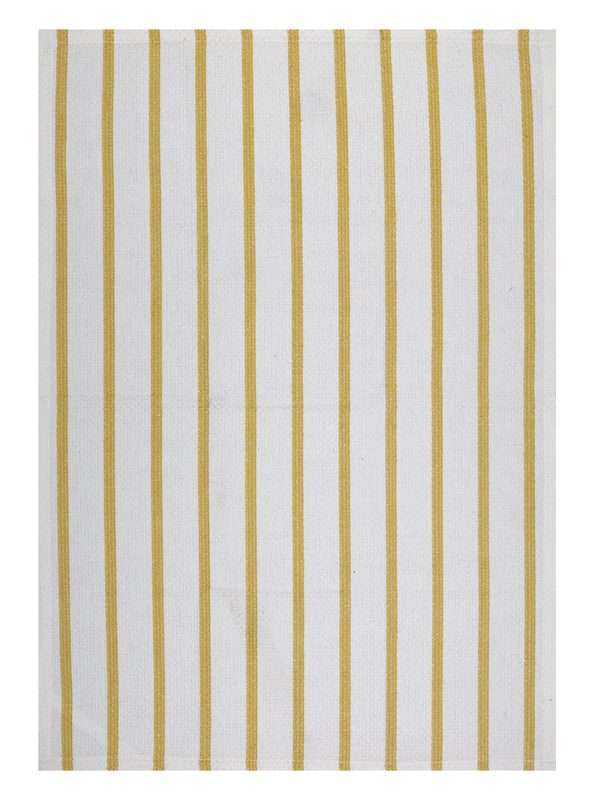 Bunty's Kitchen Towel - Design 2424 - 047x071cms - (05 Pc Pack) - Stripes